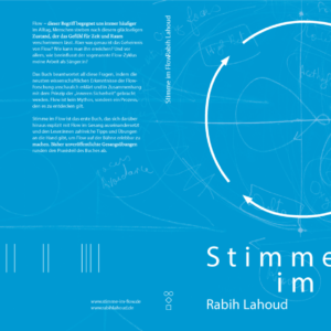 Stimme im Flow - eBook